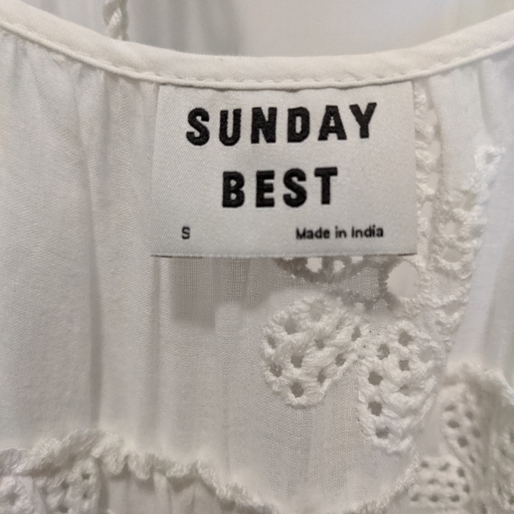 Wilfred Size Small Dress - Picture 5 of 5